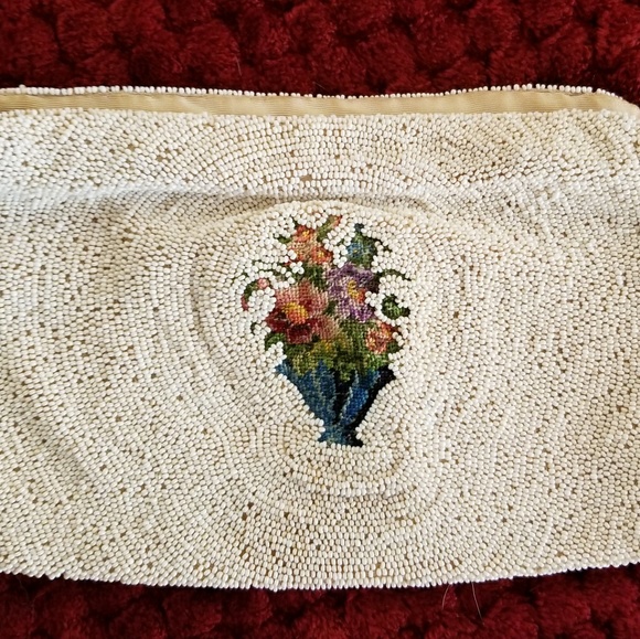 Antique purse - Picture 2 of 4